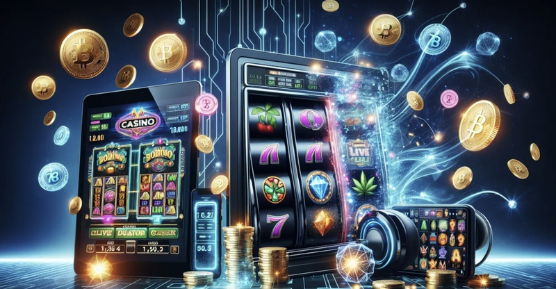 Casinos virtuales en Argentina