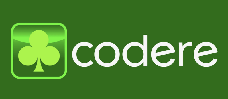 Codere logo