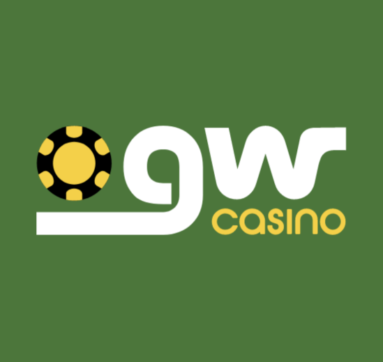 GW Casino logo