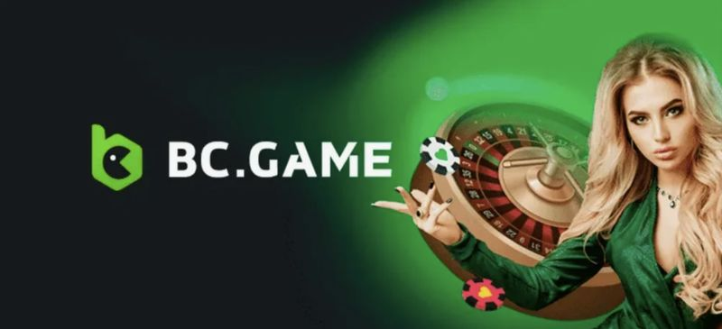 BC. Game Casino