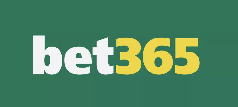 Bet365 logo