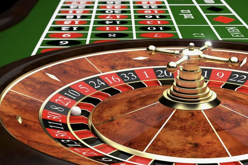 Ruleta virtual en los mejores casinos