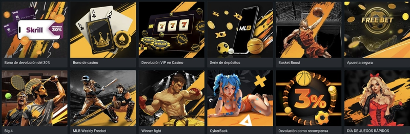 Bonificaciones en los casinos virtuales de Argentina